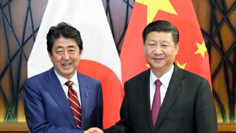 China Ancam Kirim Bom Nuklir Tanpa Henti ke Jepang Jika Bela Taiwan. (Liputan6).