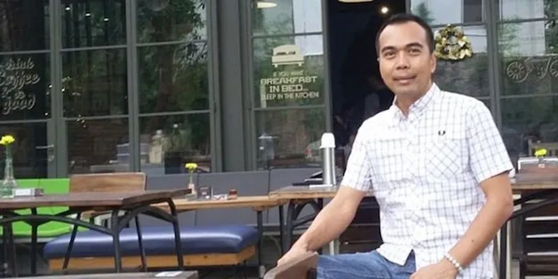 Komite Eksekutif Koalisi Aksi Menyelamatkan Indonesia (KAMI) Gde Siriana Yusuf (RMOL)