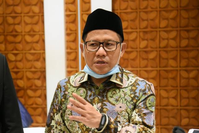 Wakil Ketua DPR RI, Abdul Muhaimin Iskandar (Cak Imin). (Foto: dpr.go.id).