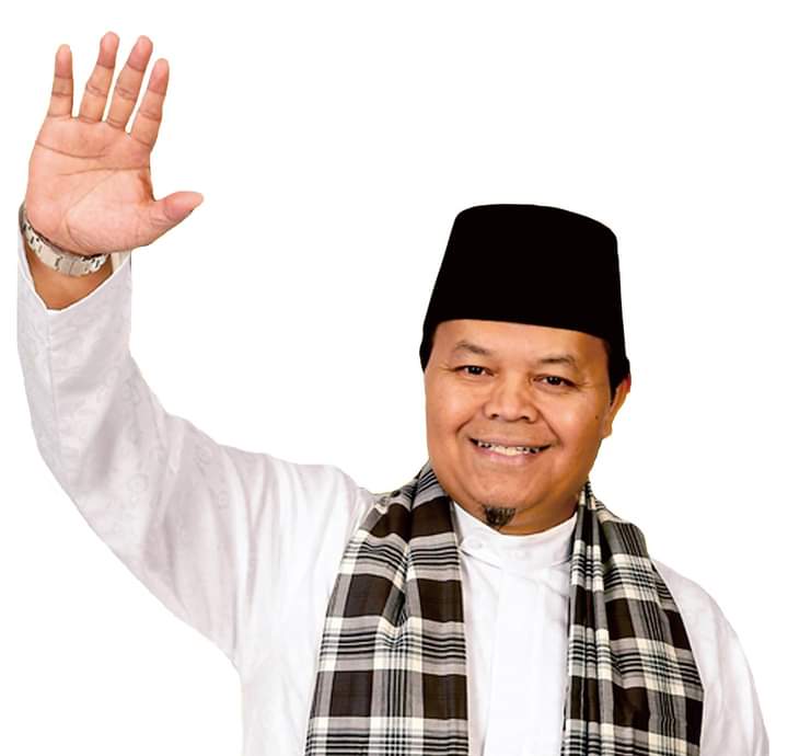 Wakil Ketua MPR RI dari Fraksi PKS, Hidayat Nur Wahid. (Foto: Facebook HNW).