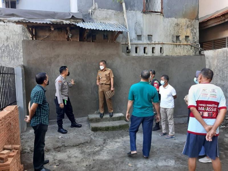 Anggota DPRD Kabupaten Pangkep, Sulawesi Selatan tutup jalan akses ke rumah tahfiz karena terganggu dengan suara ngaji (Idntimes)