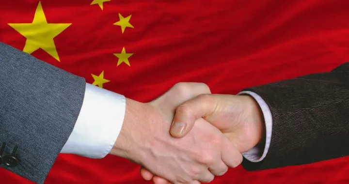 Makan Korban Lagi, Utang China Jadikan Kenya Bisa Seperti Sri Lanka. (Isimewa).