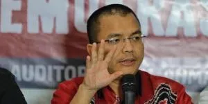Kenapa Denny Tiba-tiba Sebut `Jika Saya Terbunuh, Datangilah Presiden?