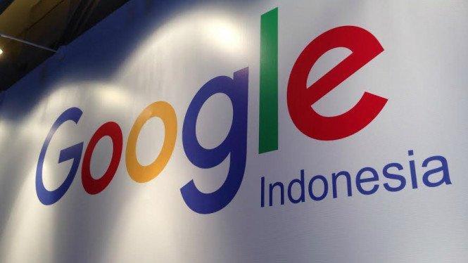 Google Indonesia (net)