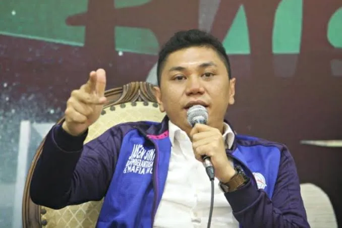 Politikus Partai Demokrat, Jansen Sitindaon. (Foto: demokrat.or.id).