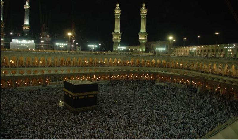 Penyelenggaraan Ibadah Haji (Foto: Pixabay)