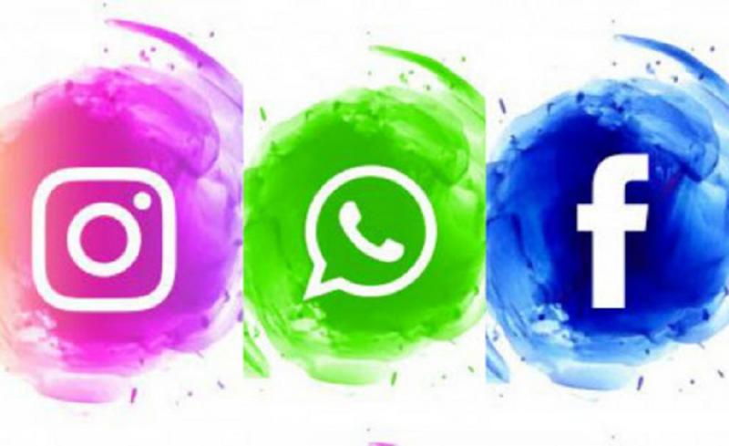 Ini Cara Agar Akun Facebook, Instagram & WhatsApp Anda Tidak Diretas. (teen.co.id).