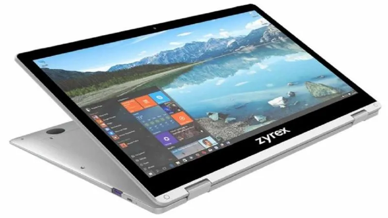 Jenis Chromebook yang akan dibeli oleh pemerintah (Foto:gadgedtren.com)