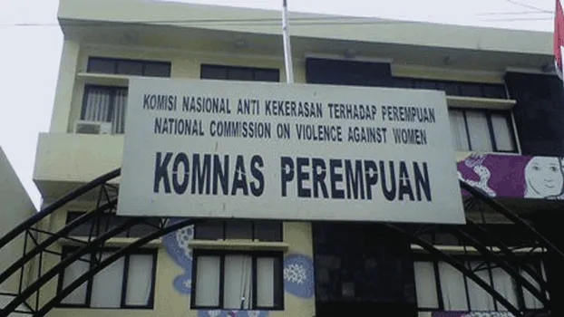 Komnas Perempuan. (Website PGI).