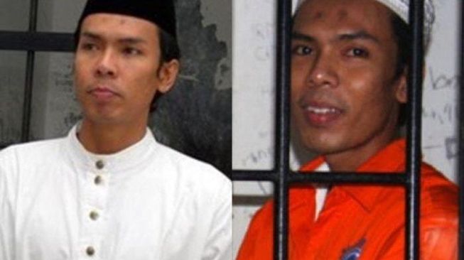Ryan Jombang Tak Kunjung Dieksekusi Mati, Ditjen PAS Tunjuk Kejagung. (Suara).