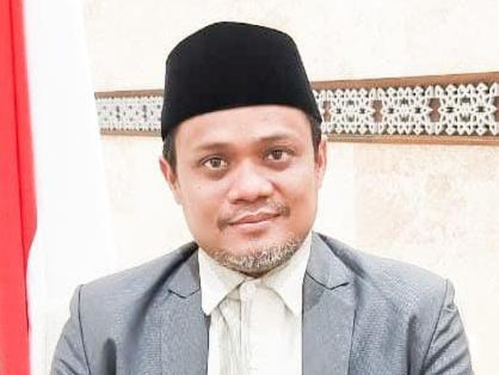 Wakil Sekretaris Komisi Fatwa MUI Abdul Muiz Ali (Istimewa)