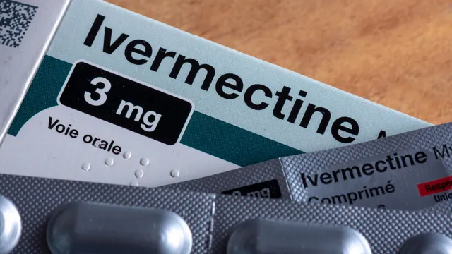 Bukan untuk Manusia, AS Larang Penggunaan Obat Ternak Ivermectin untuk Covid-19