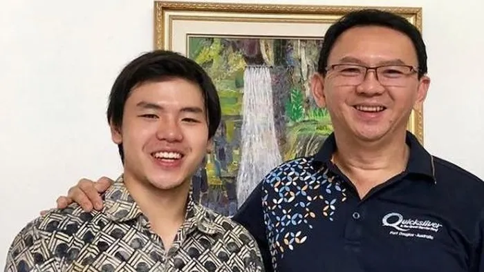 Polisi Selidiki Dugaan Penganiayaan Anak Ahok ke Selebgram Ayu Thalia. (Detik).