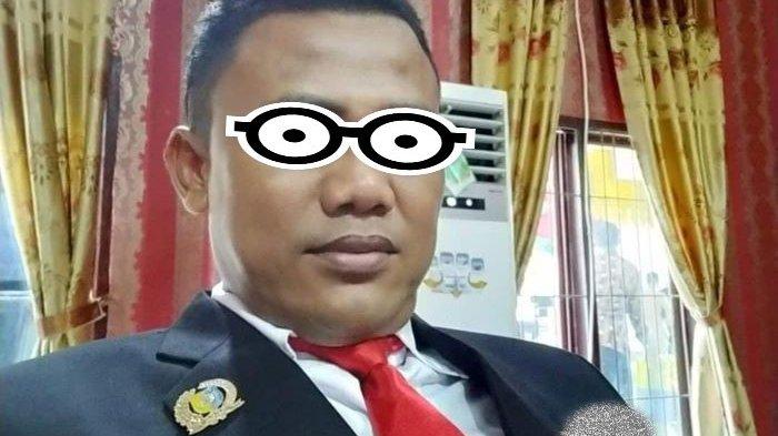 Anggota DPRD Batubara berinisial DS dituding selingkuhi istri keponakan diduga sudah berkali-kali lakukan hubungan suami istri. (tribun).