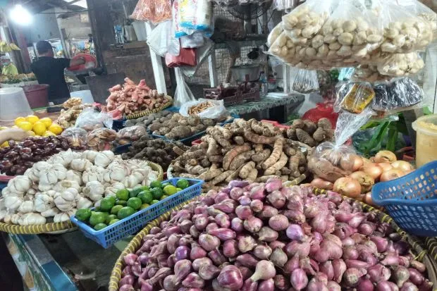  Cek Apa Sembako yang Bakal Kena Pajak: Buah Hingga Sayuran  