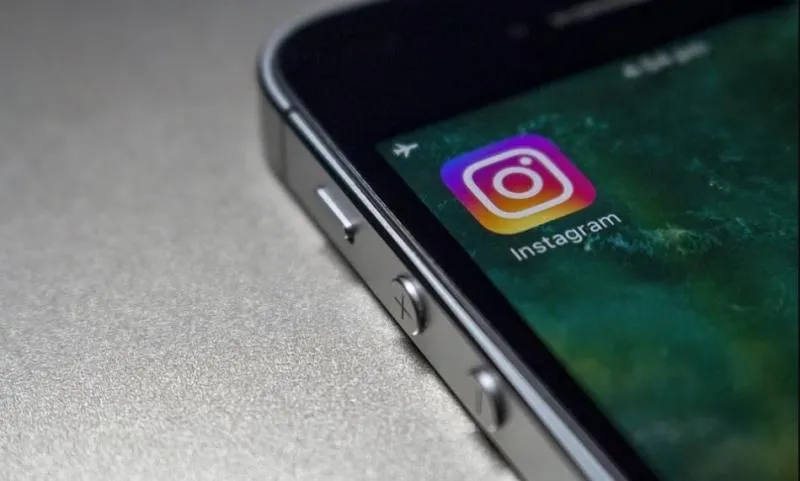 Instagram (Foto: Pixabay)
