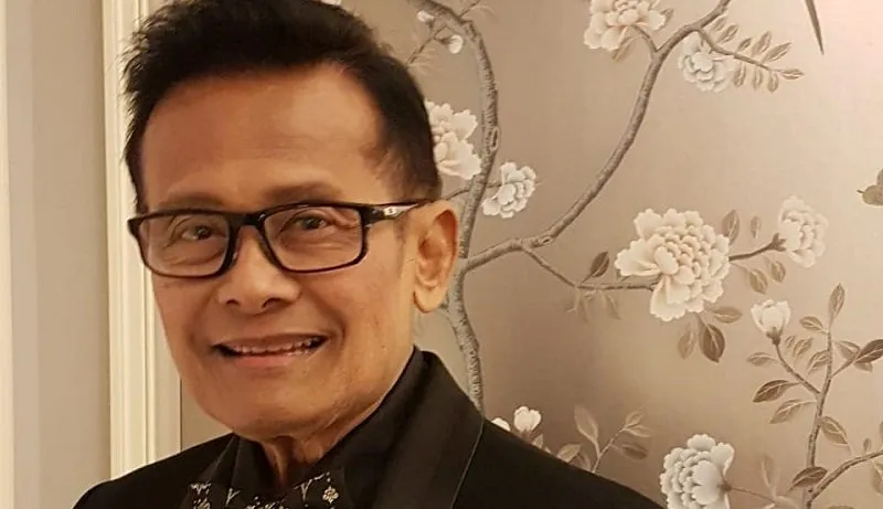Koes Hendratmo (Foto: IG Koes Hendratmo)