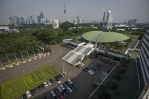 DPD Rekomendasikan 10 Calon Anggota BPK ke DPR, Ini Daftar Lengkapnya