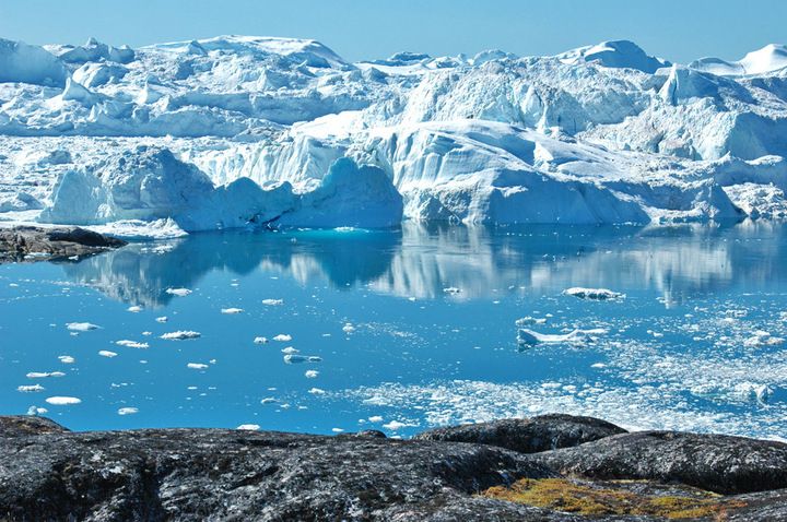 Es Kutub Mencair (National Geografic)