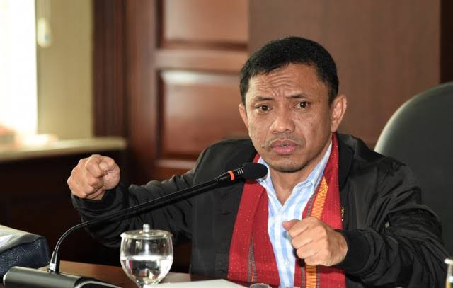  Anggota Komisi IX DPR RI Fraksi PDIP, Rahmad Handoyo (dpr.go.id)