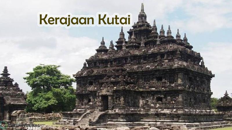 Kerajaan hindu tertua di indonesia adalah