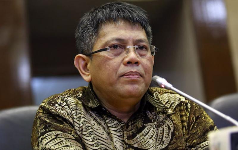 Staf Khusus Menteri ATR/BPN Teuku Taufiqulhadi (Jawapos)