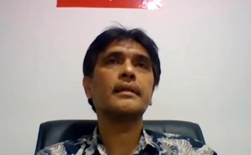 Dr. Roy T Pakpahan, Pemimpin Redaksi Law-Justice.co
