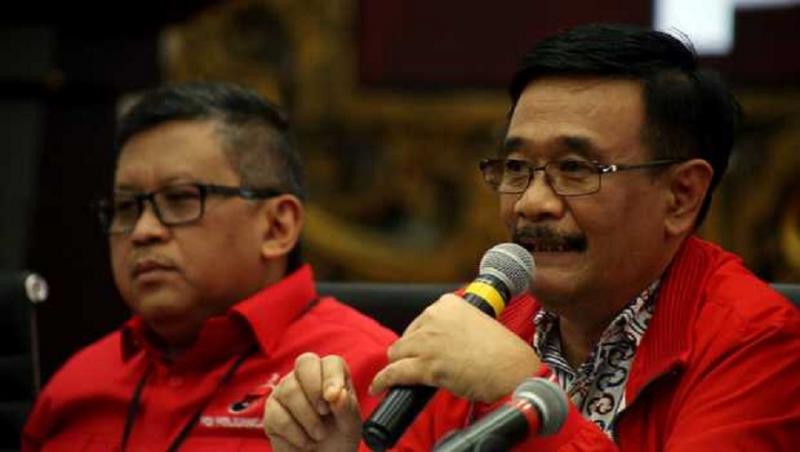Ingatkan Gibran Tak Usah Mikir ke Jakarta, PDIP Minta Fokus Urus Solo! (BeritaSatu).