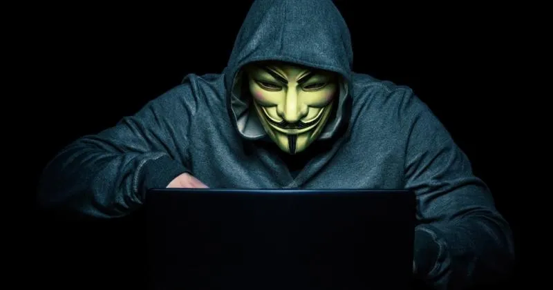 Ilustrasi Hacker (Istimewa)