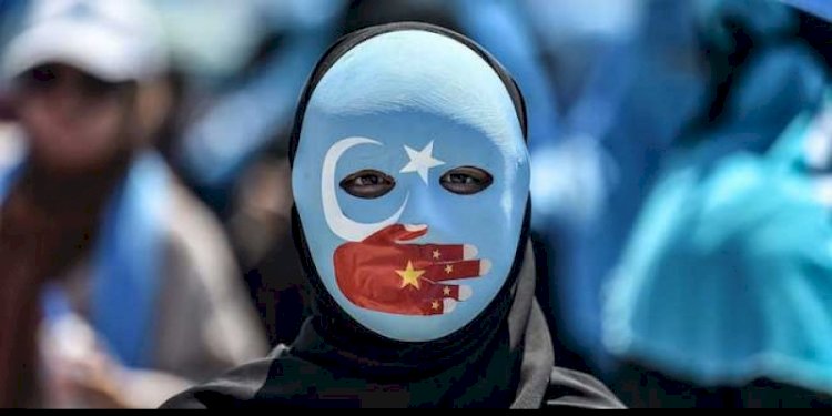 Kampanye Global boikot Hilton bela muslim Uighur (Net)