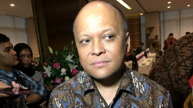 Putra Presiden ke-3 RI BJ Habibie, Ilham Habibie dipilih jadi Komisaris Melchor Indonesia Perusahaan Pimpinan Peter Gotha (Net)