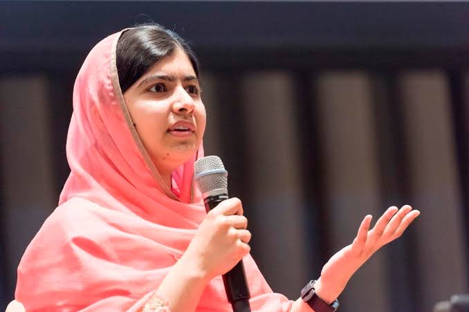 Peraih Nobel bidang perdamaian Malala Yousafzai. (Foto: un.org).