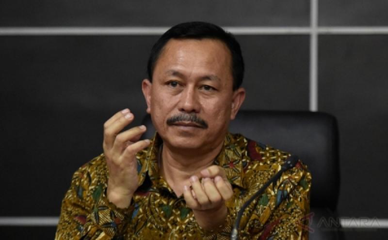 Ketua Komnas HAM, Ahmad Taufan Damanik (Sekilas News).
