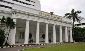 Kemlu RI Minta WNI di Saudi Waspada Hindari Kerumunan