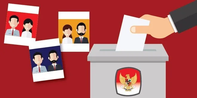 Ilustrasi Pemilu (Foto: Istimewa)