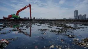 Cemari Lingkungan di Tangerang, KLH Gugat Perusahaan Pengelola Oli