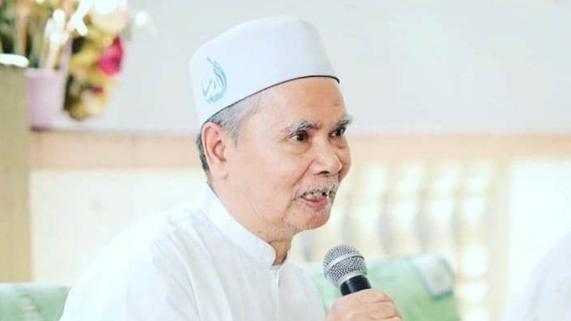 KH Afifuddin Muhajir (NU)