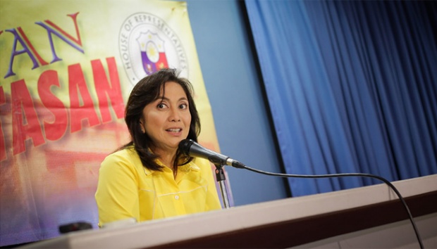 Wakil Presiden Filipina, Leni Robredo. (lenirobredo.com)