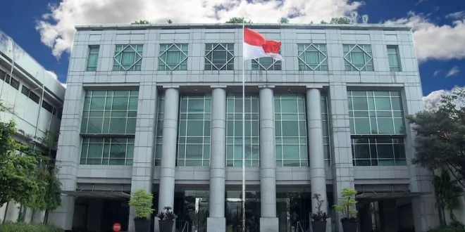 Gedung PPATK