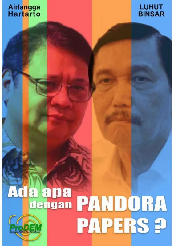 Bisnis di RI, Pakai Dumber Daya RI, Keuntungan Dibawa ke Luar Negeri! (Prodem).