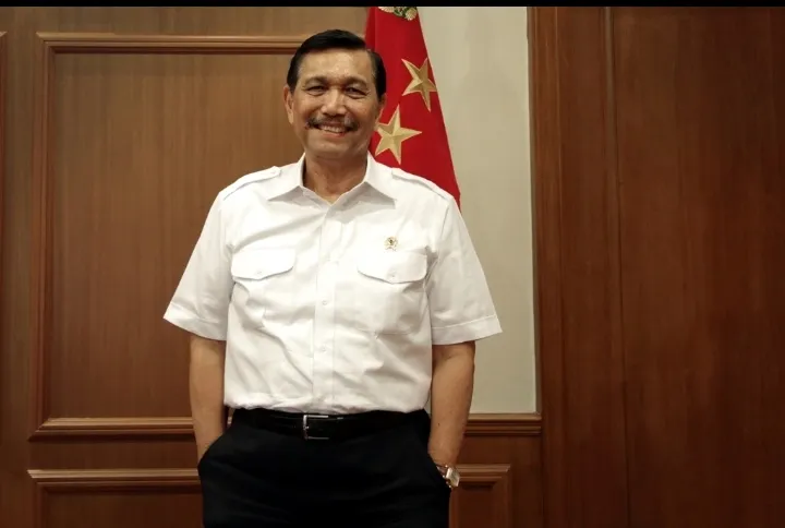 Luhut Binsar Pandjaitan (Foto: Istimewa)