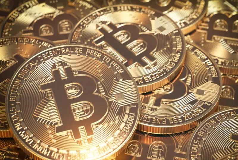 Peran emas dihantui kripto Bitcoin nih, wajib intip catatan JP Morgan. (Istimewa).