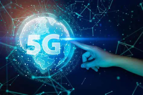  Jaringan 5G Kembangkan Inovasi IoT Sesuai Dengan Kecepatan Internet 