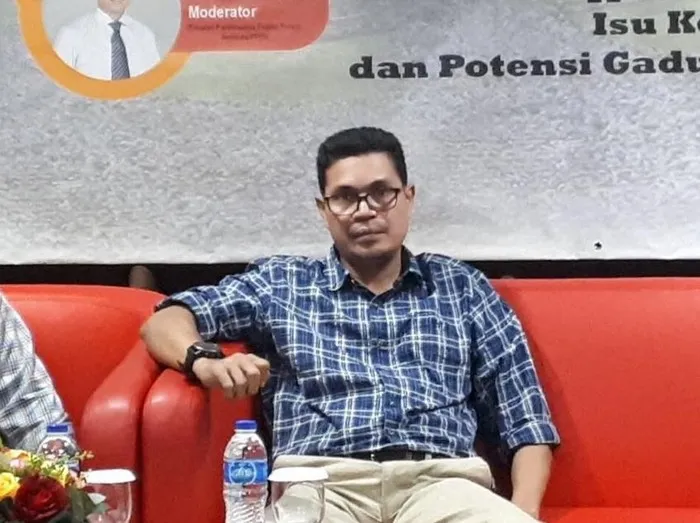 Faizal Assegaf (Detik.com)