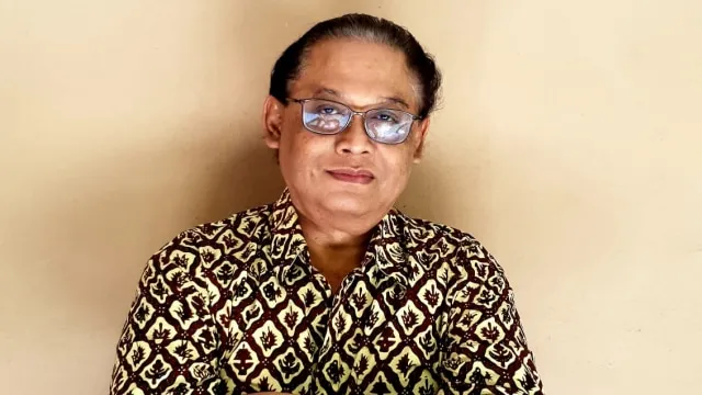 Ahli Wabah UI Pandu Riono (Dok.Pribadi)