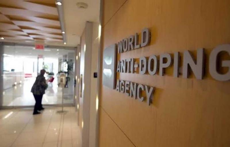 World Anti Doping Agency (Beritasatu)