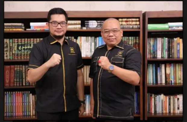 Soal Bakal Usung Politik Identitas, Bawaslu Akan Tegur Partai Ummat. (istimewa).