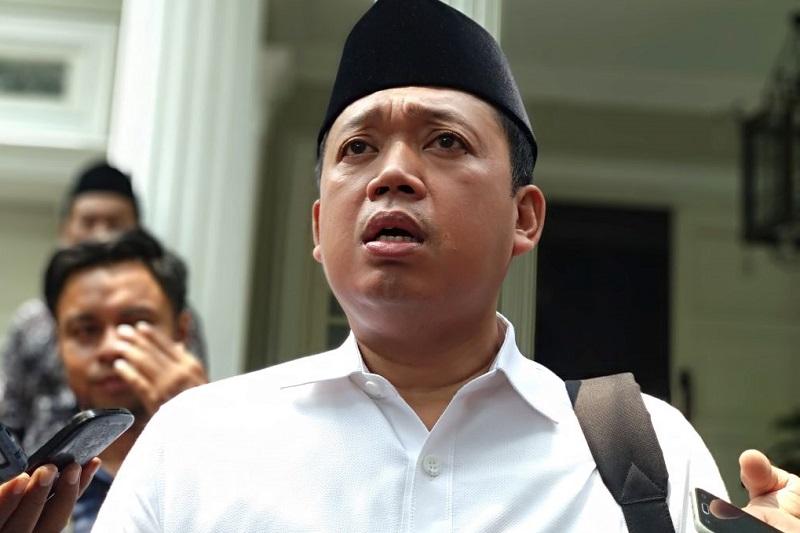 Wakil Rois Syuriyah PWNU DKI Jakarta, Nusron Wahid (Net)