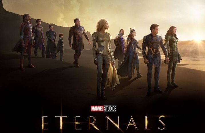 Film Eternals