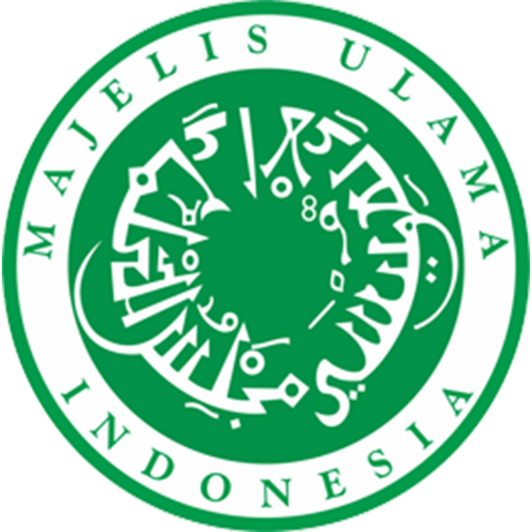 Logo Majelis Ulama Indonesia (MUI). (mui.or.id)